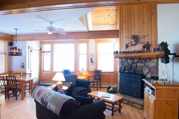 Norway Spruce Cottage